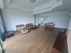Harbour View Towers (D4), Condominium #608959911